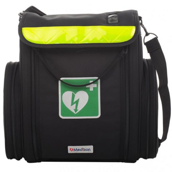 Defibtech AED-Rucksacktasche 