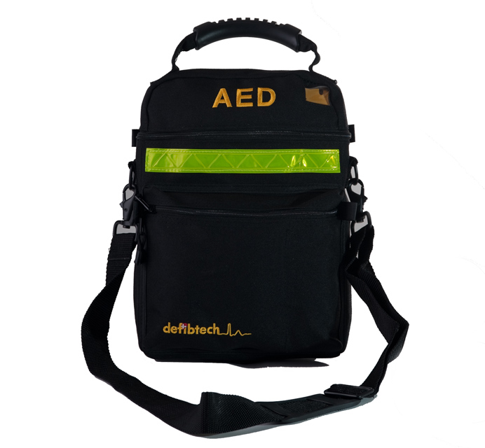 Lifeline AED Tragetasche